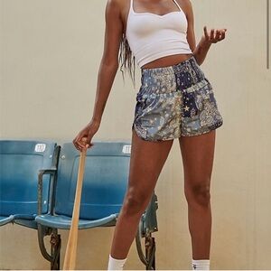 FP Movement // The way home shorts